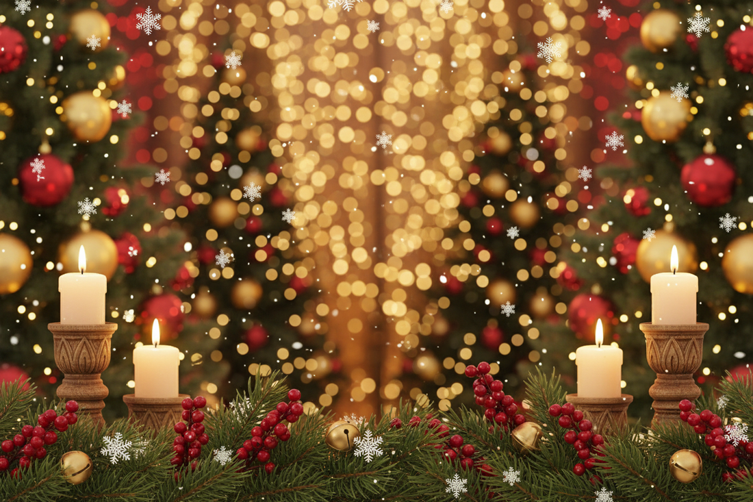 Öffnungszeiten während der Feiertage